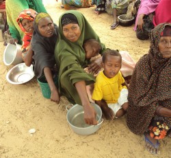 feeding center
